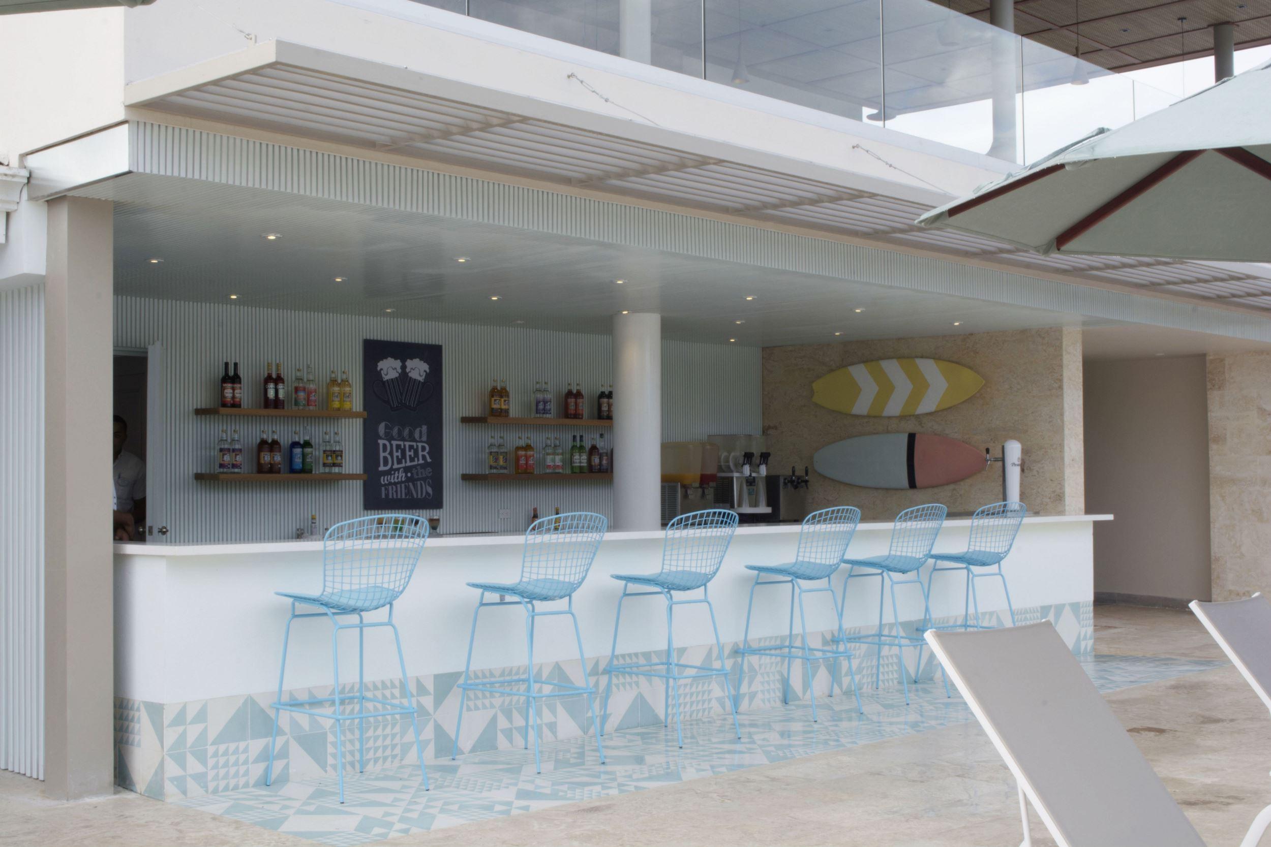 Vh Atmosphere Adults Only Playa Dorada المظهر الخارجي الصورة