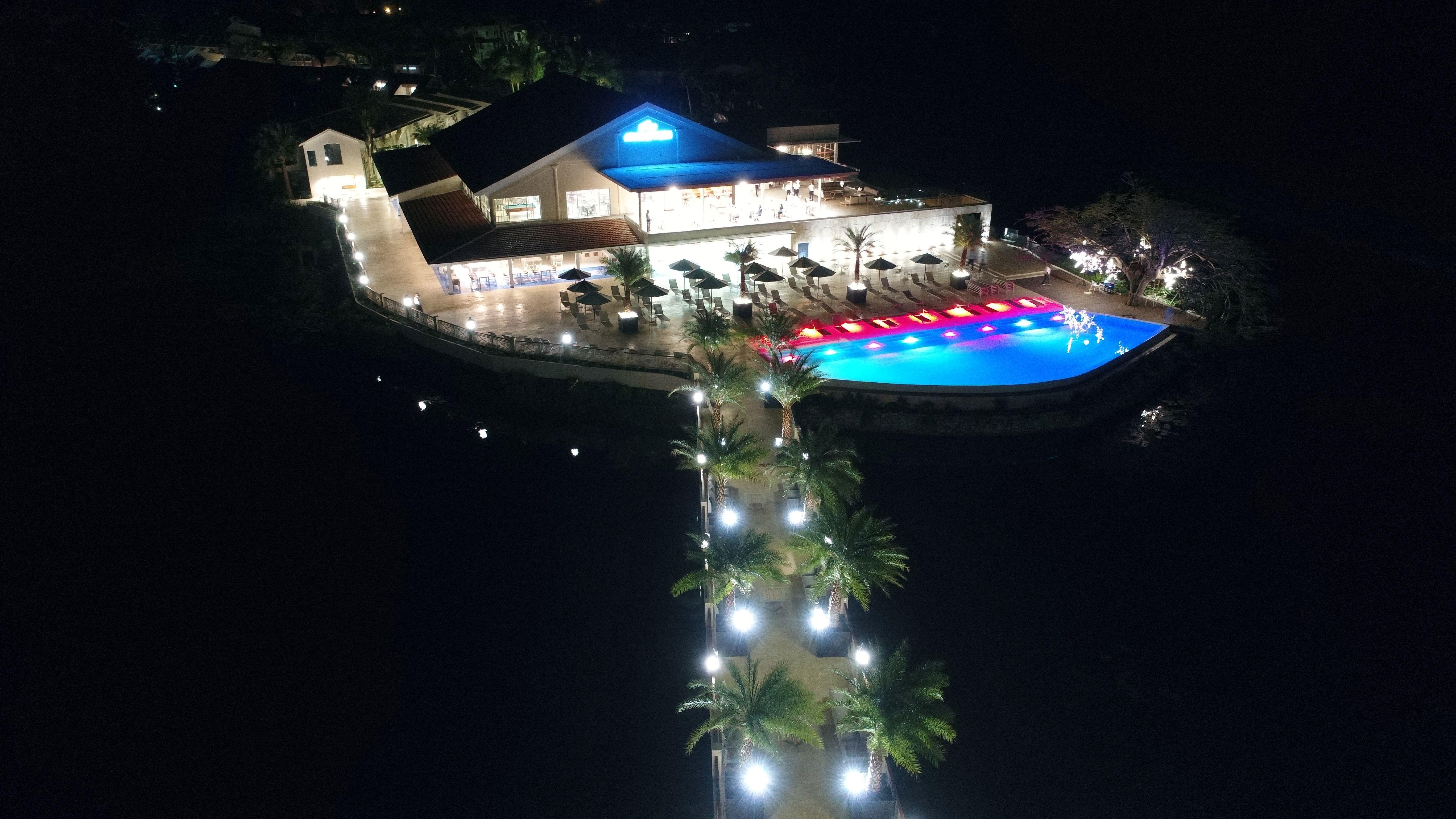 Vh Atmosphere Adults Only Playa Dorada المظهر الخارجي الصورة
