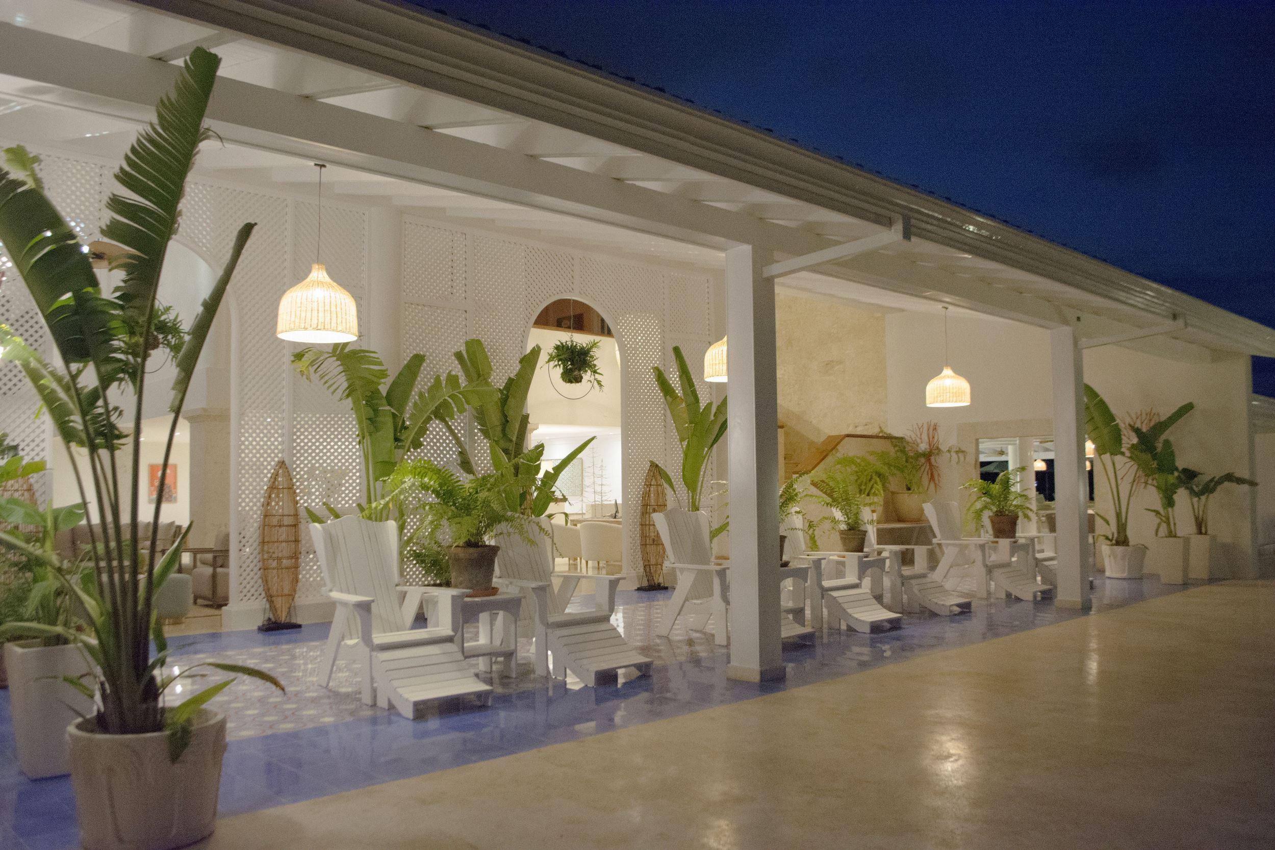 Vh Atmosphere Adults Only Playa Dorada المظهر الخارجي الصورة