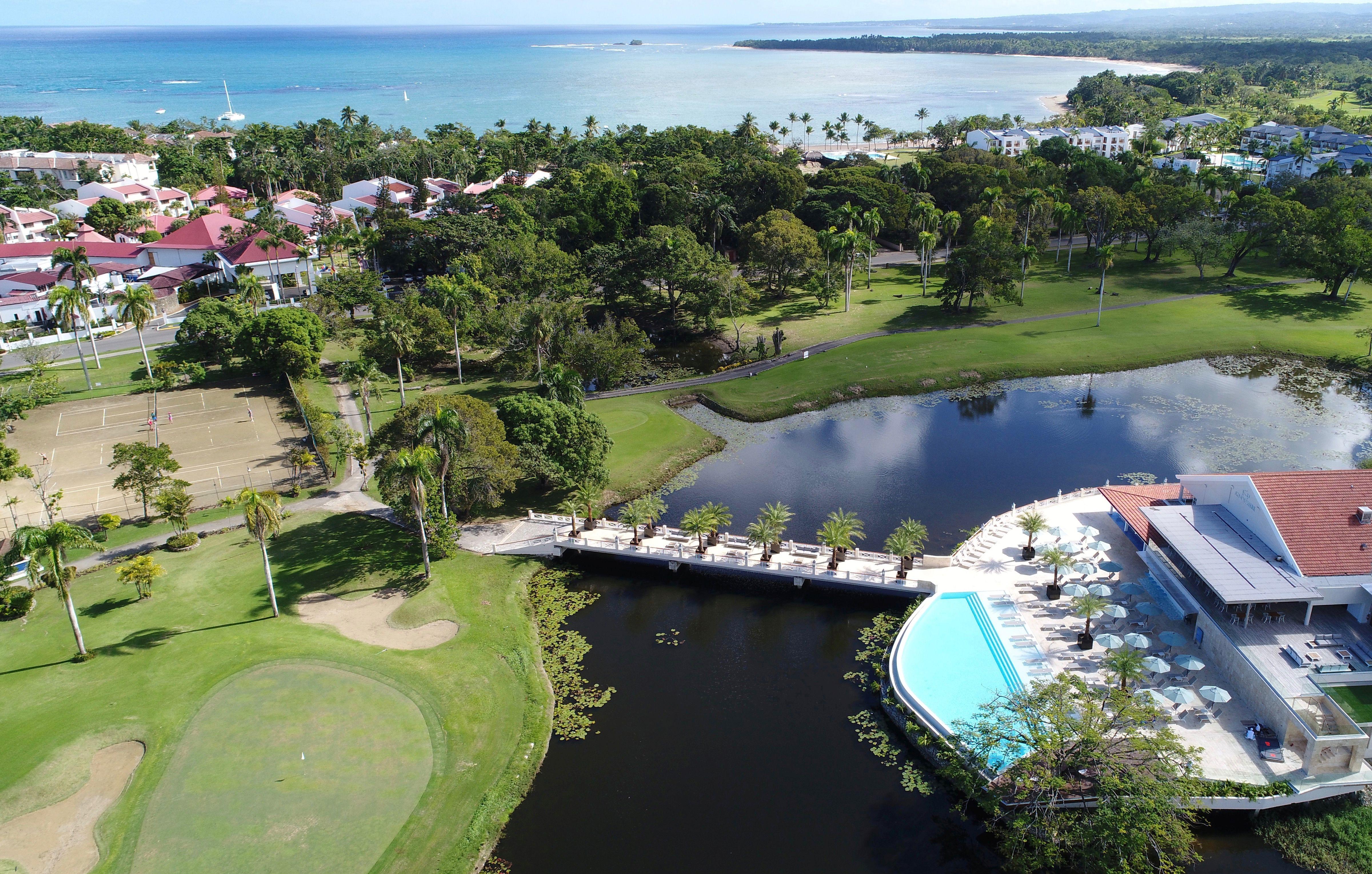 Vh Atmosphere Adults Only Playa Dorada المظهر الخارجي الصورة