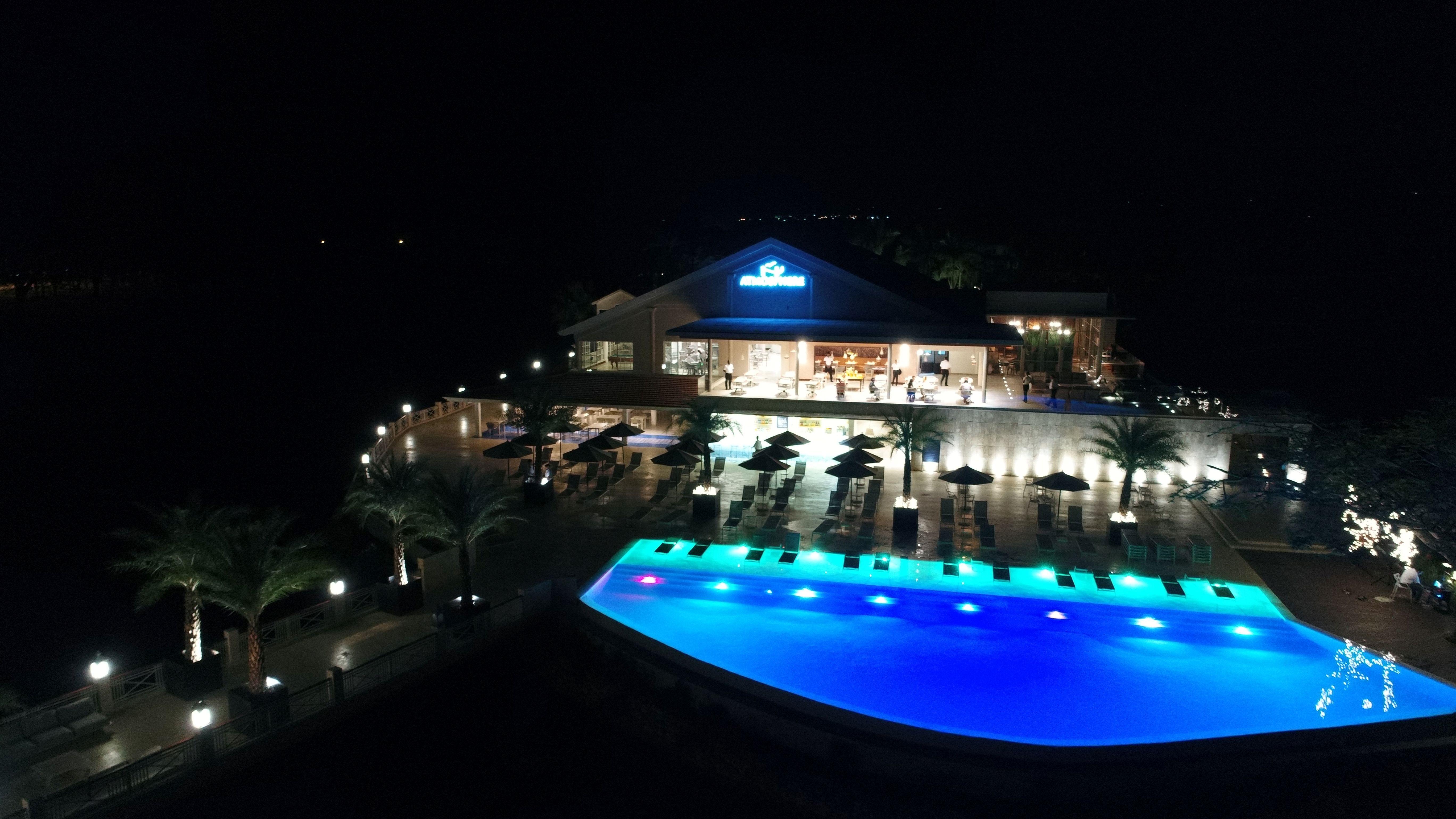 Vh Atmosphere Adults Only Playa Dorada المظهر الخارجي الصورة