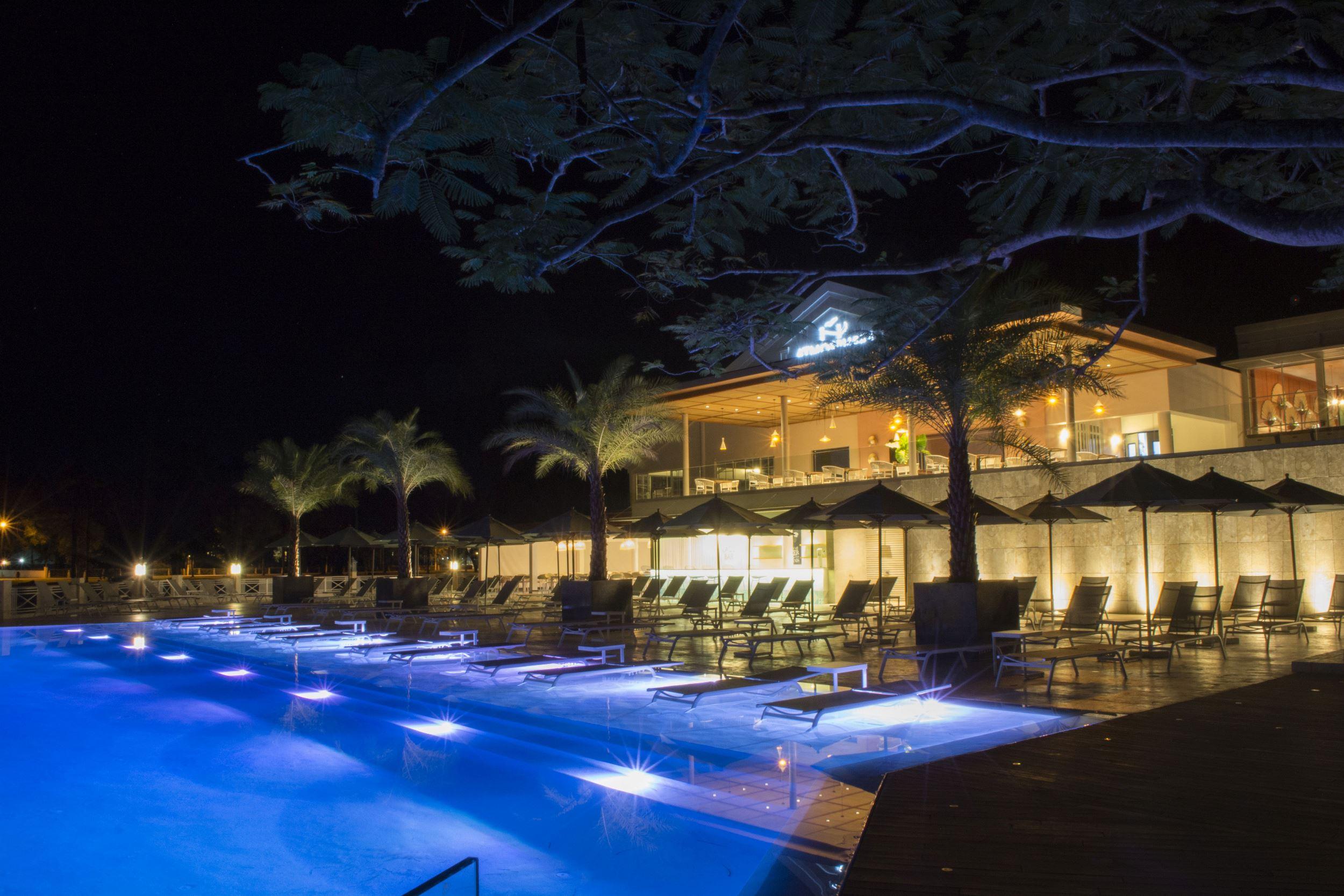 Vh Atmosphere Adults Only Playa Dorada المظهر الخارجي الصورة