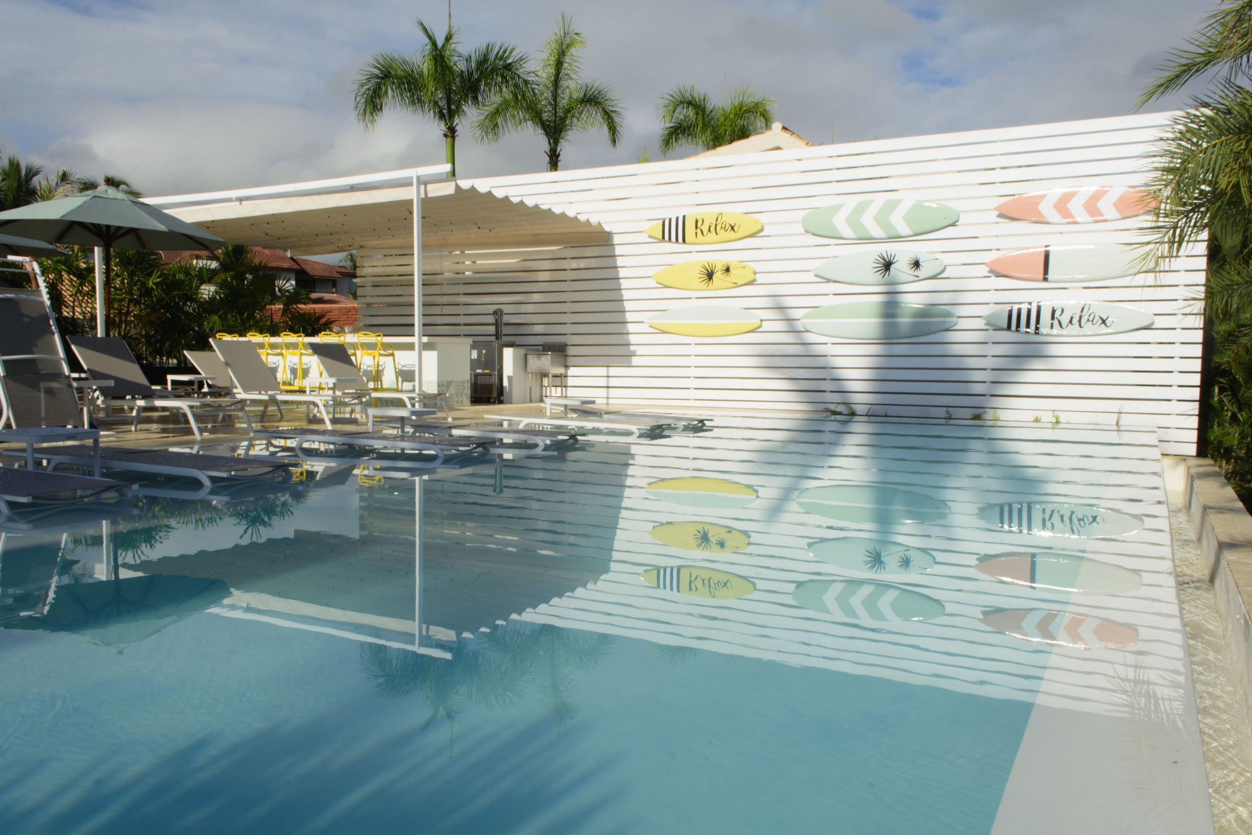 Vh Atmosphere Adults Only Playa Dorada المظهر الخارجي الصورة