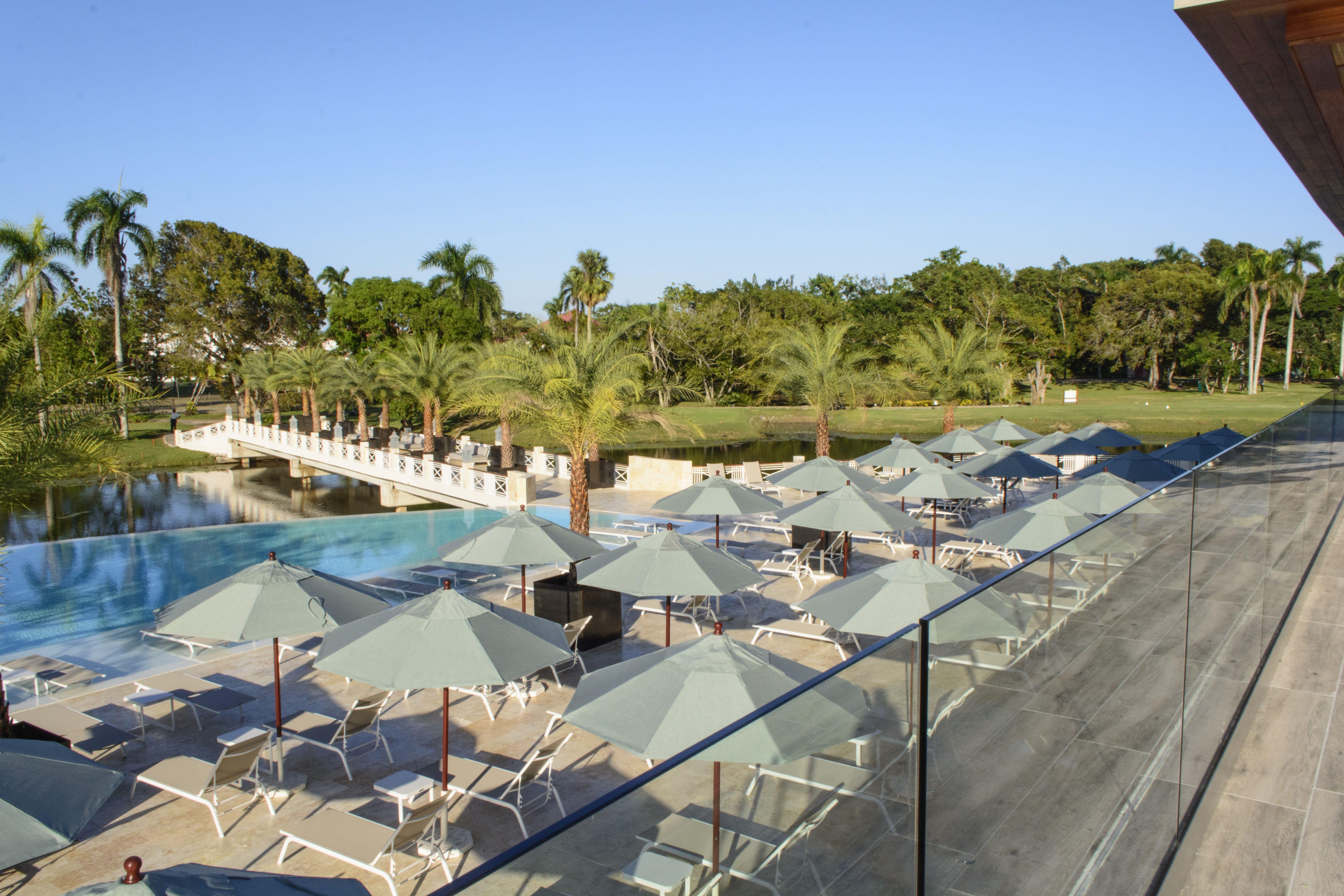 Vh Atmosphere Adults Only Playa Dorada المظهر الخارجي الصورة