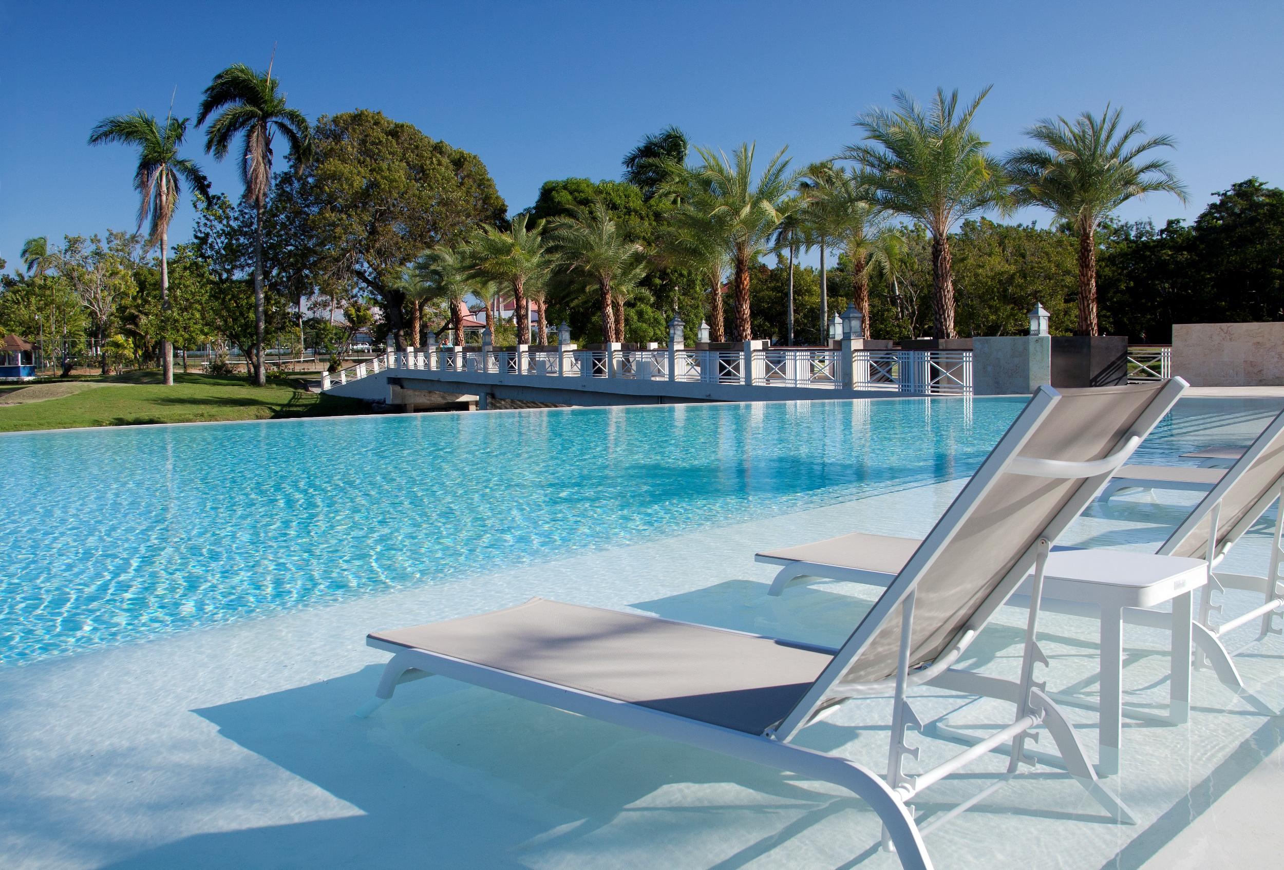 Vh Atmosphere Adults Only Playa Dorada المظهر الخارجي الصورة