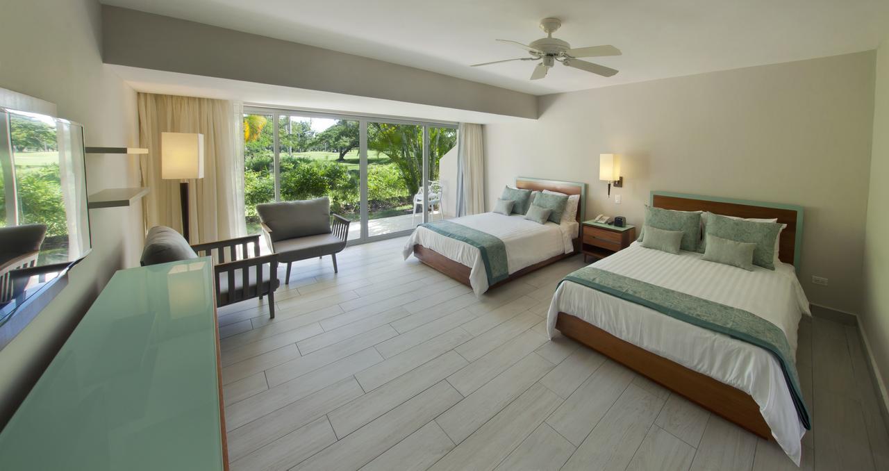 Vh Atmosphere Adults Only Playa Dorada المظهر الخارجي الصورة