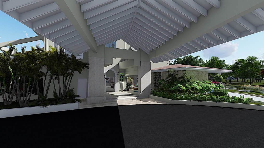 Vh Atmosphere Adults Only Playa Dorada المظهر الخارجي الصورة