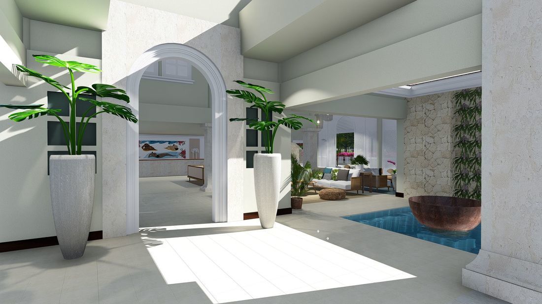 Vh Atmosphere Adults Only Playa Dorada المظهر الخارجي الصورة