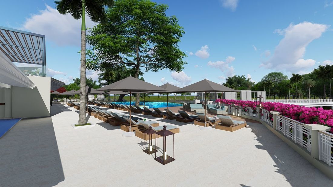 Vh Atmosphere Adults Only Playa Dorada المظهر الخارجي الصورة