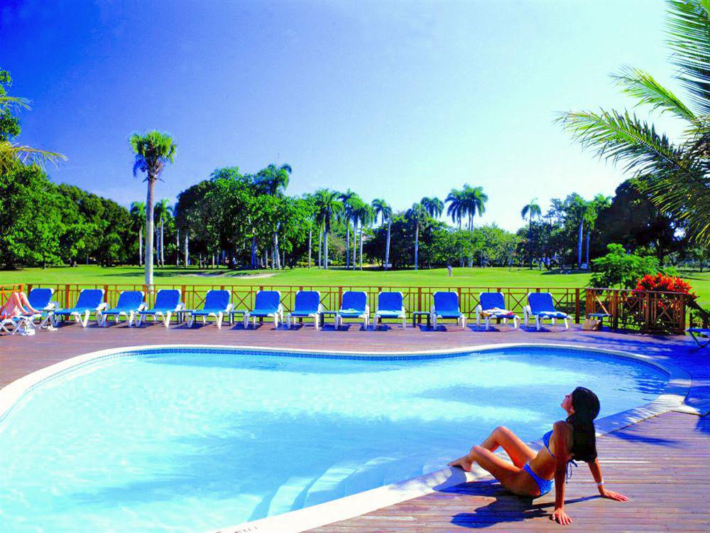 Vh Atmosphere Adults Only Playa Dorada المظهر الخارجي الصورة