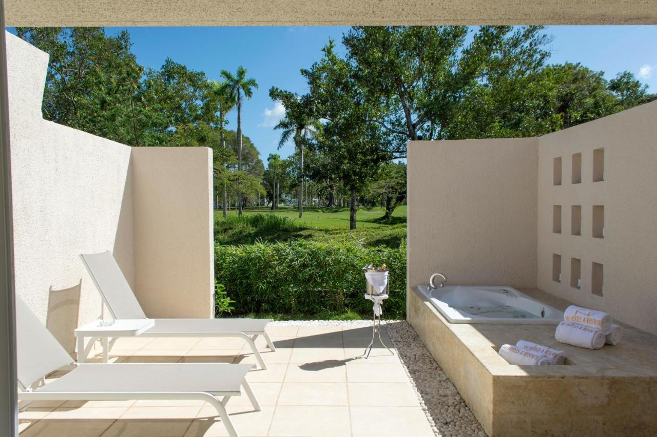 Vh Atmosphere Adults Only Playa Dorada المظهر الخارجي الصورة