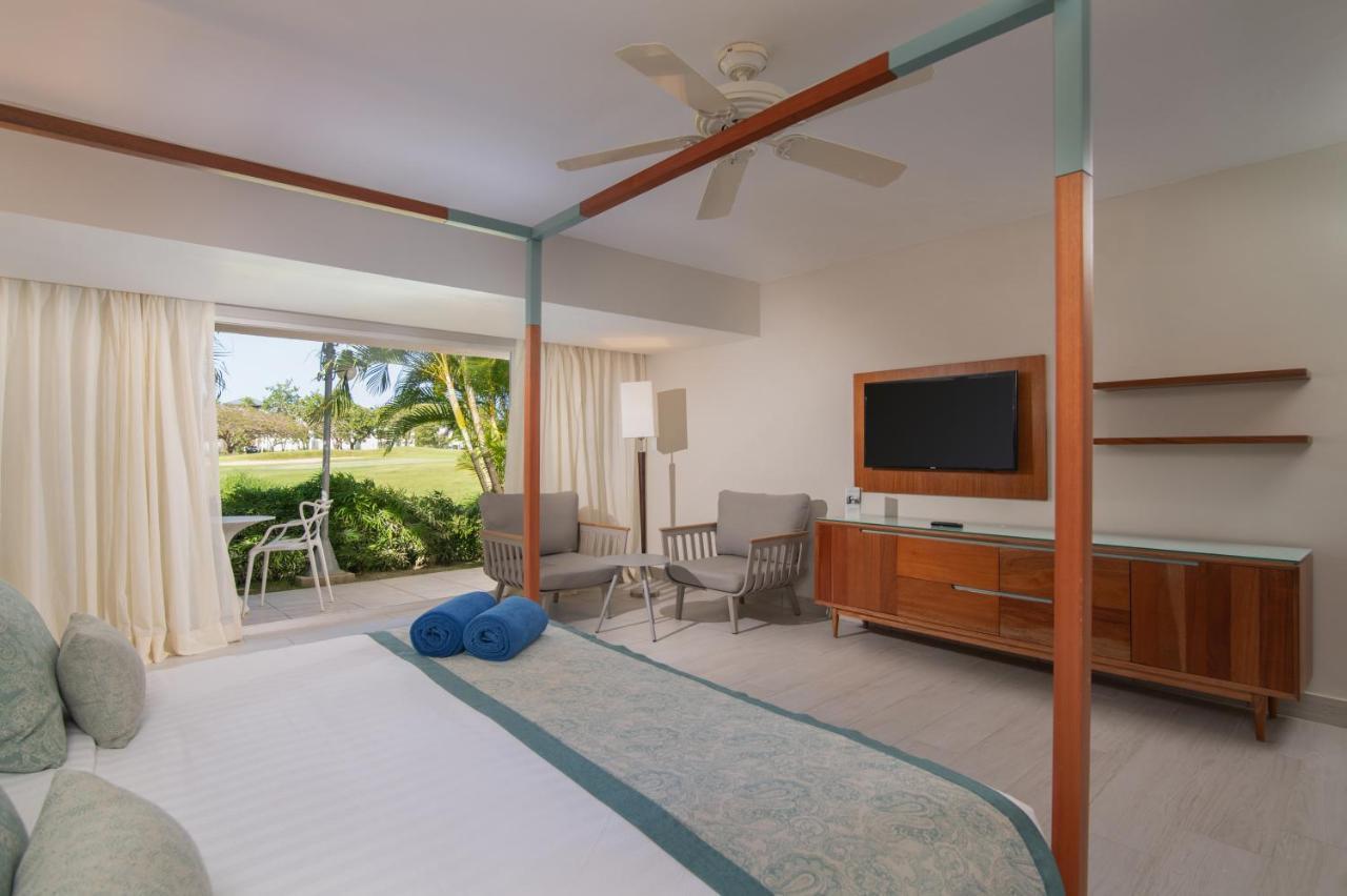Vh Atmosphere Adults Only Playa Dorada المظهر الخارجي الصورة