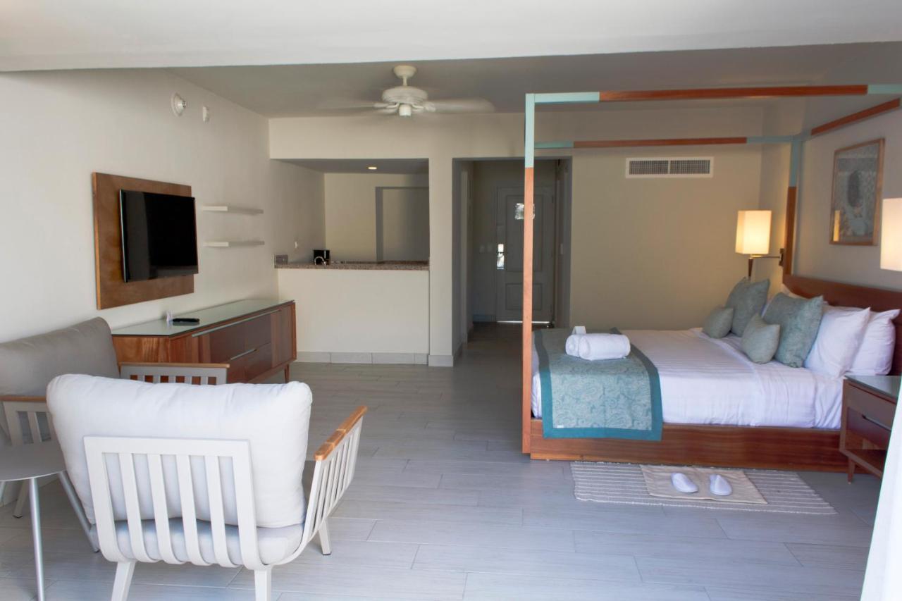Vh Atmosphere Adults Only Playa Dorada المظهر الخارجي الصورة
