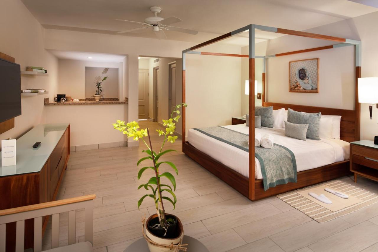 Vh Atmosphere Adults Only Playa Dorada المظهر الخارجي الصورة